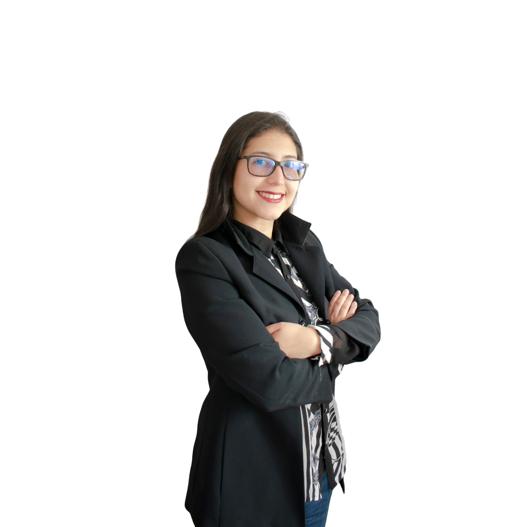 Foto de docente Laura Ximena Guatavita